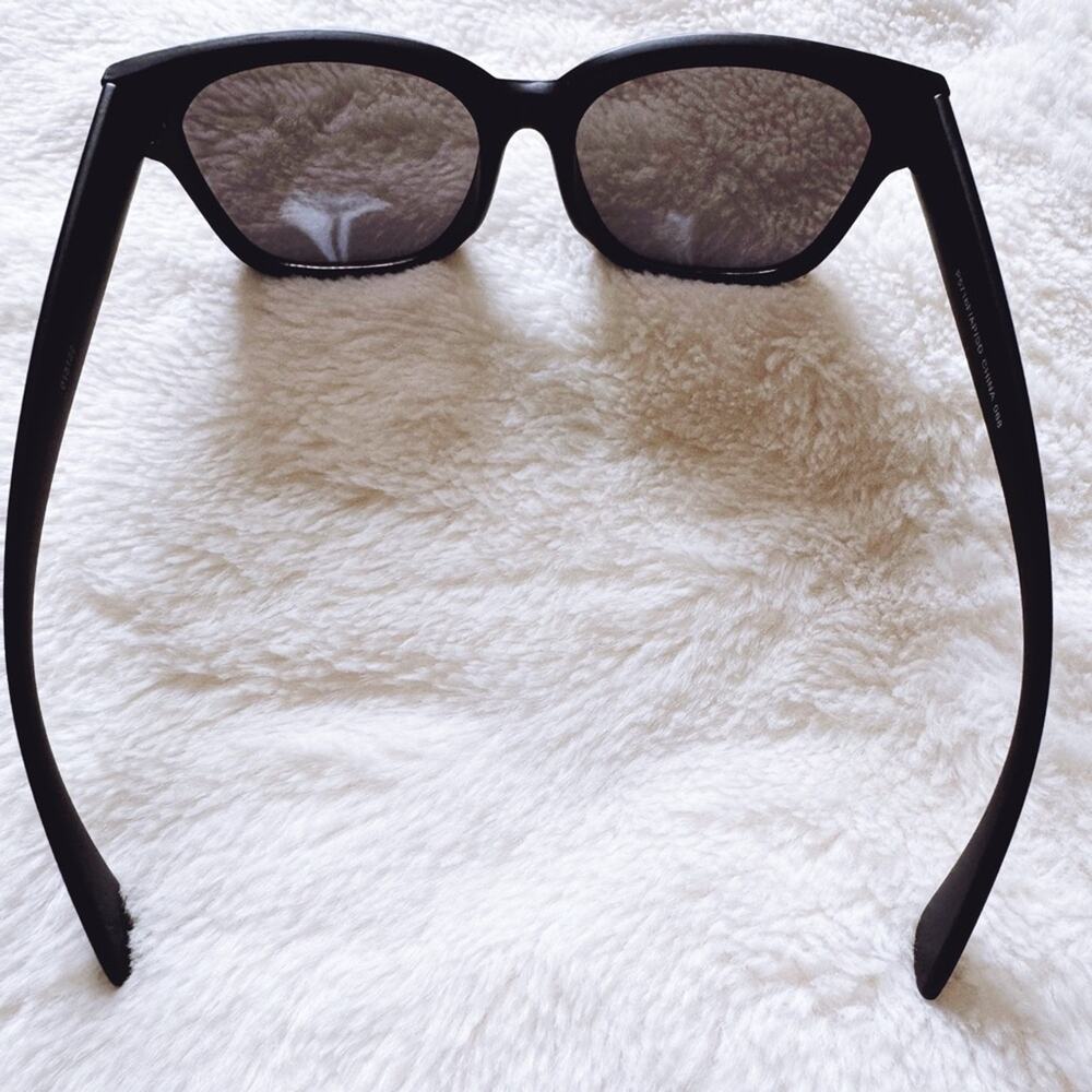 Jack Black W/ Mirror Lenses Square Sunglasses - Picture 7 of 11